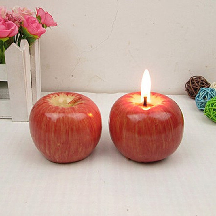 Christmas Blessing Candle【Three sizes are available for selection】