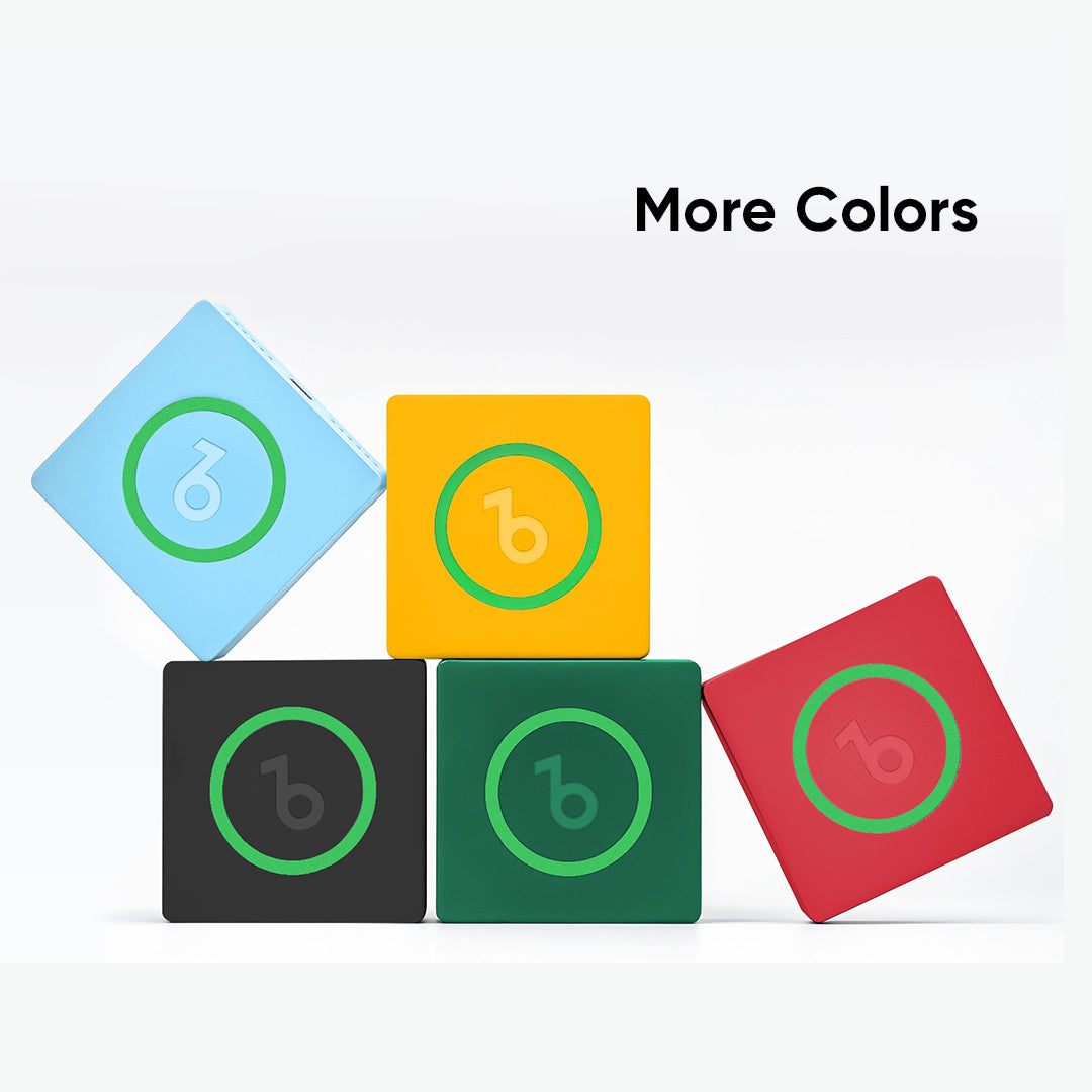 Custom Music Fridge Magnet New 4.0 Upgrade Colorful Frame Album Fridge Magnet Music Wall Photo Sticker Music Movement That Can Be Played Valentine's Day Gift