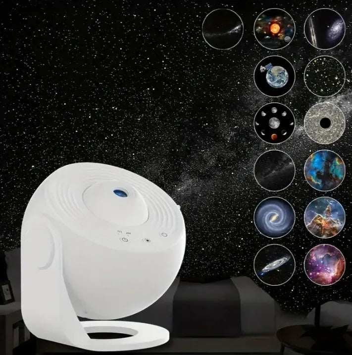 Star Projector LED Lights for Bedroom Night Light