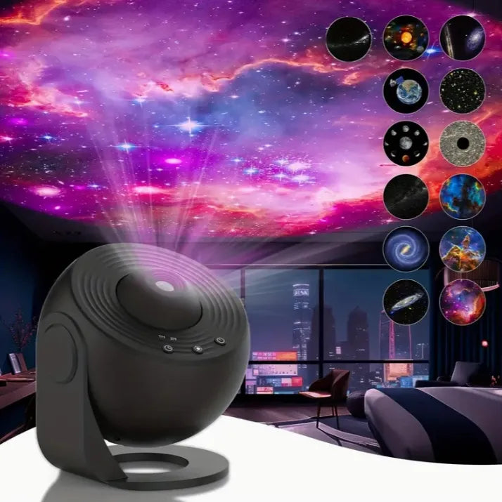 Star Projector LED Lights for Bedroom Night Light